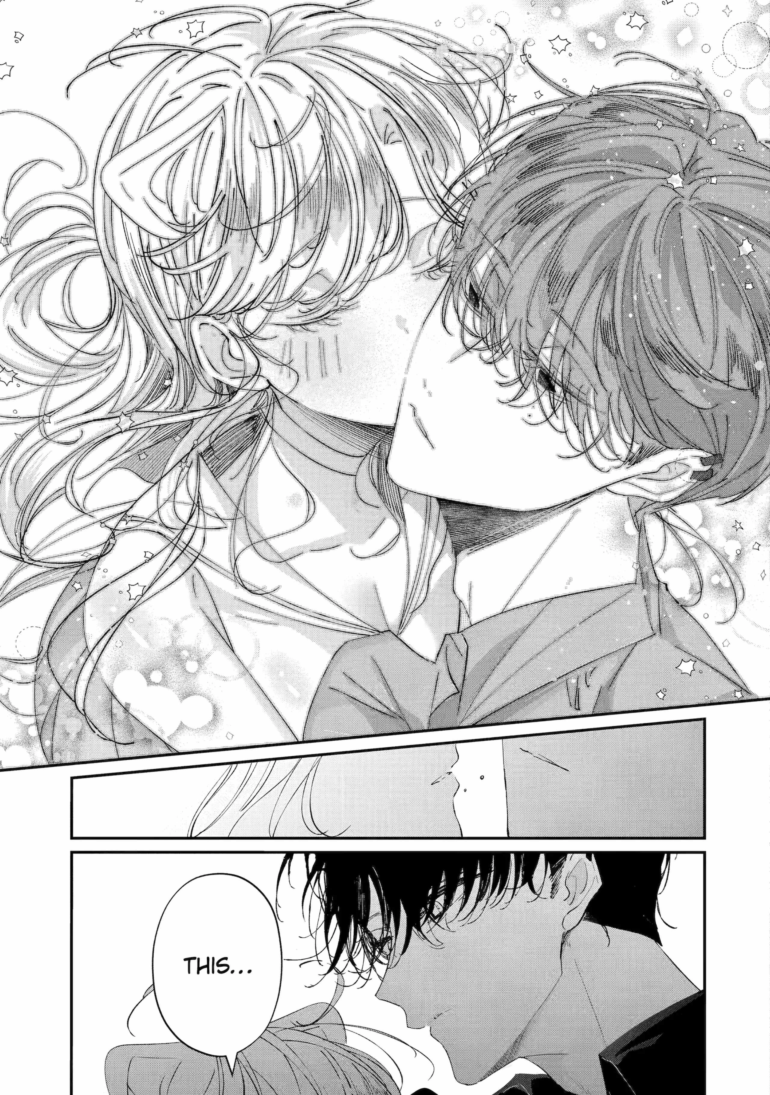 Assassin × Cinderella Chapter 10 25